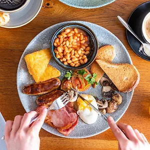 The St George And Dragon By Innkeeper's Collection **** Topsham