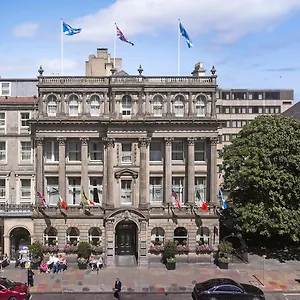 Intercontinental The George By Ihg 5* EDI