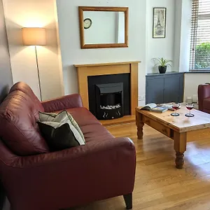 Heart Of With Private Garden Holiday home Belfast