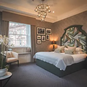 The Rutland & 4* EDI