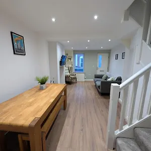 Little House On Lisburn Road Holiday home Belfast