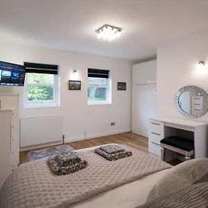 Pear Tree Holiday - Holiday home York
