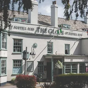 The Globe **** Exeter