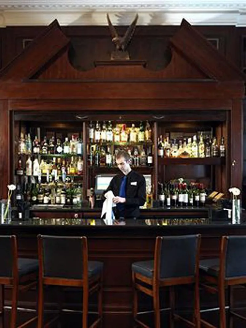 ****  Exeter Rougemont Hotel By Sunday United Kingdom