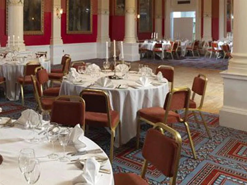 Exeter Rougemont Hotel By Sunday