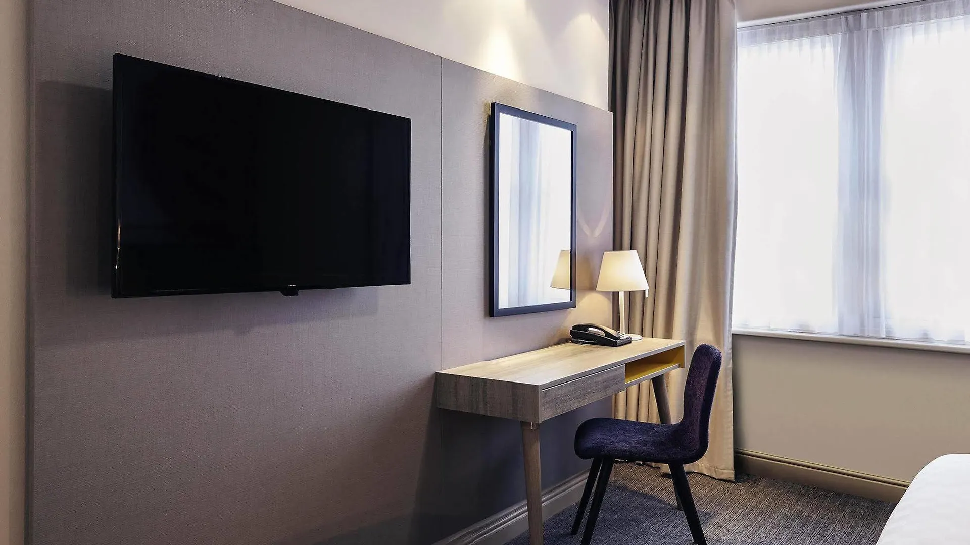 Exeter Rougemont Hotel By Sunday