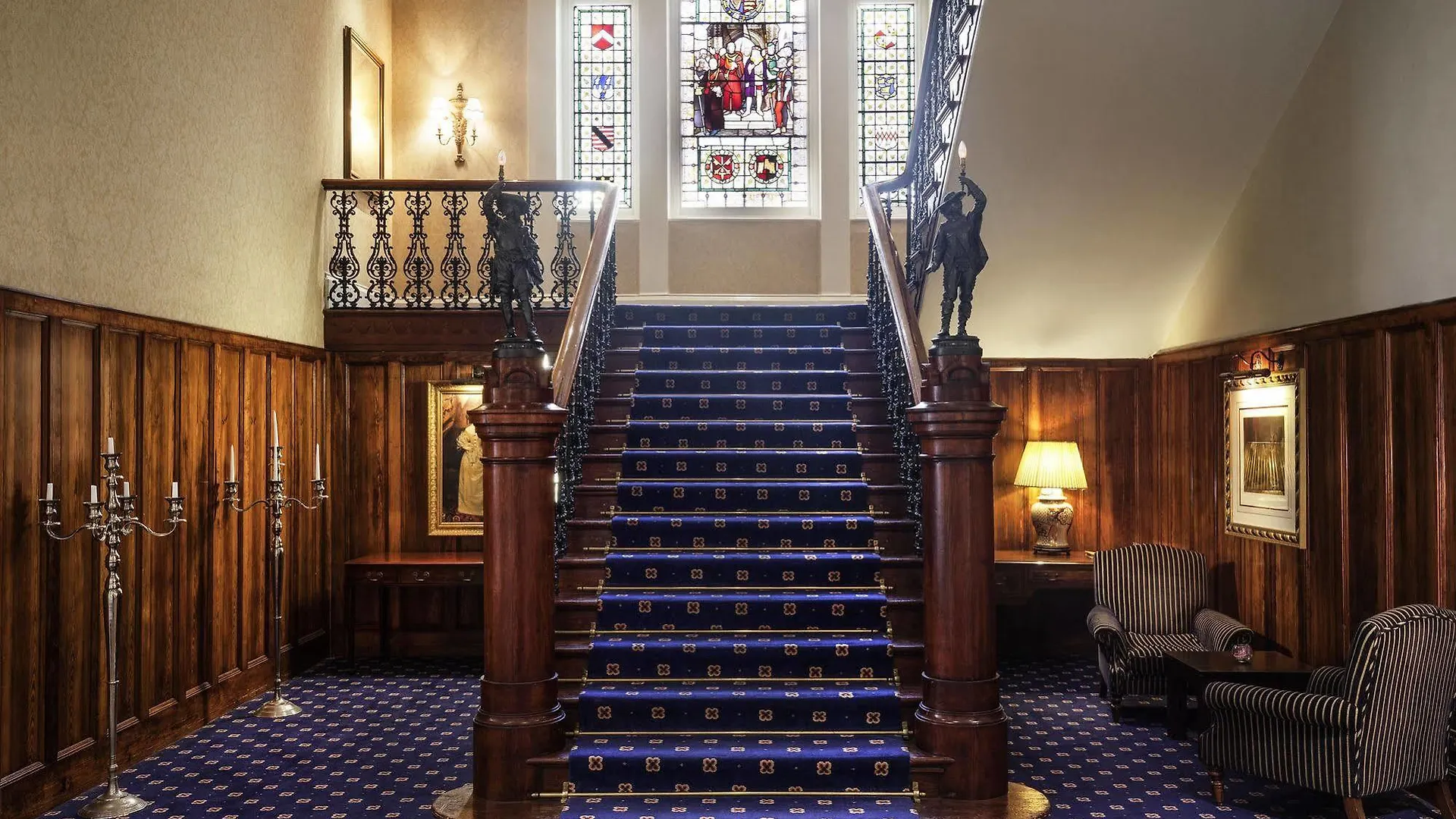 Exeter Rougemont Hotel By Sunday United Kingdom